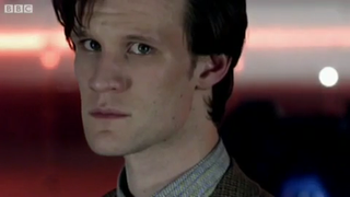 Illustration for article titled Breaking Down The New Doctor Who Trailer Shot By Shot